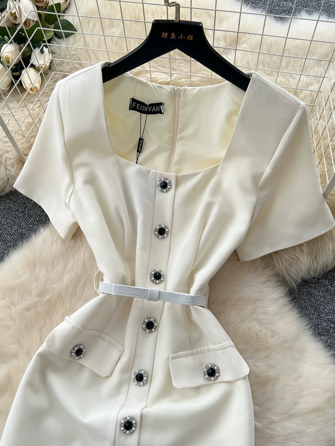 Brunch plans dress FBC395 images